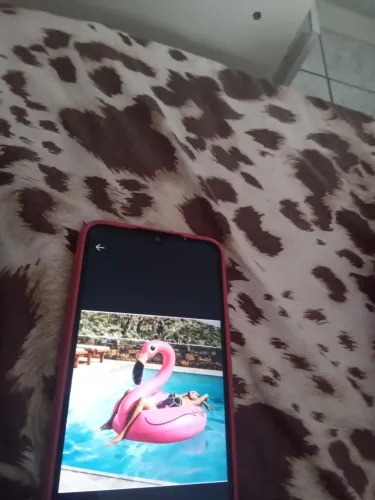 Vendo essa boia inflável de flamingo 70 90120 para piscina praia