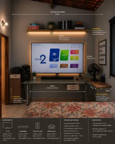 Tv Philips 4k 55 polegadas excelente 
