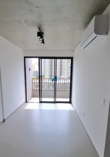 Apartamento à venda, 2 quartos, 1 suíte, 1 vaga, Lourdes - Belo Horizonte/MG