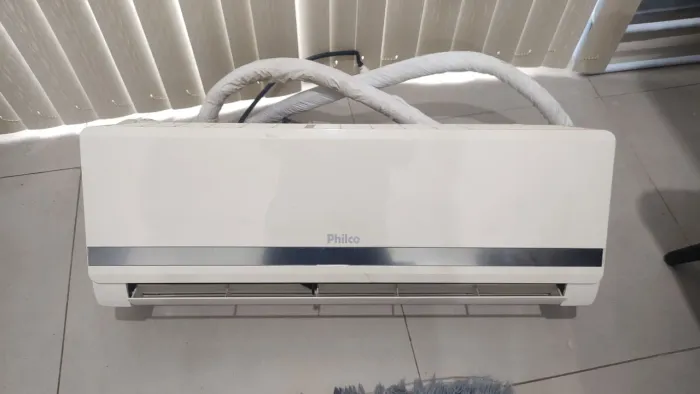 Ar condicionado Philco Split 9000 BTU 220V
