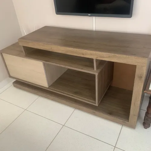 Rack seminovo