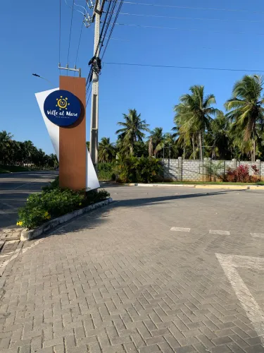 Condomínio Villa Al Mare