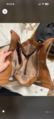 Bolsa Michael Kors