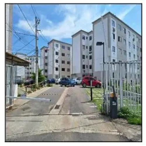 Oportunidade Única em NOVA IGUACU - RJ | Tipo: Apartamento | Negociação: Venda Online | Si