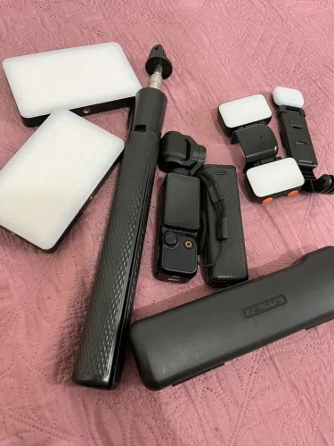 OSMO POCKET 3