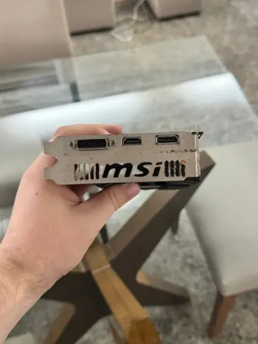 GTX 1060 6GB VRAM