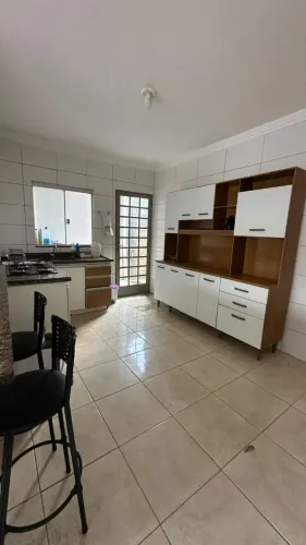 Casa 3 quartos Jardim Ipiranga. Excelente Localização
