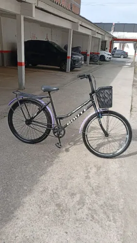 Bicicleta route RTB barra forte