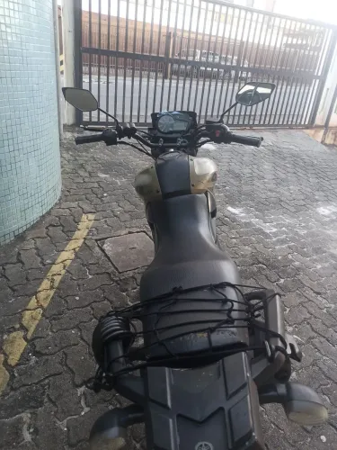 Crosser no preço ,boa para rodar app