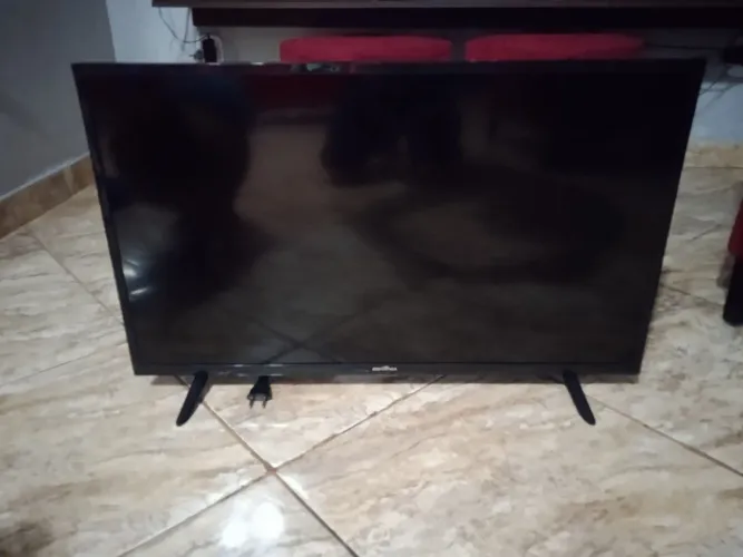 Tv Britânia 32 polegadas 