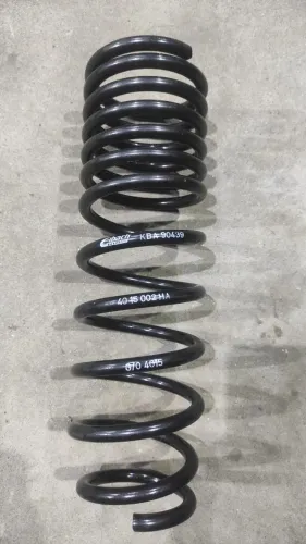 Molas Eibach Pró-Kit Honda Civic 92 00