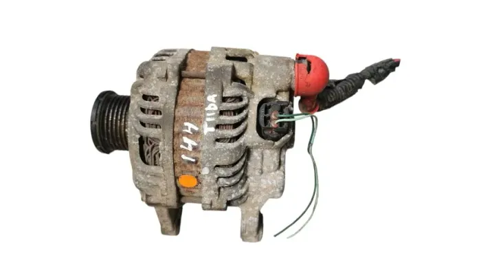 Alternador Nissan Tiida Livina 1.8 16v 2009 2010 2014 MT