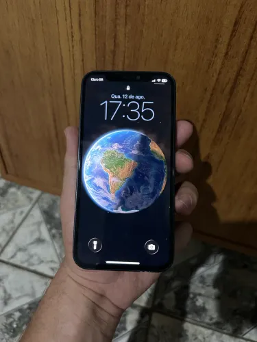 iPhone 12 64gb preto