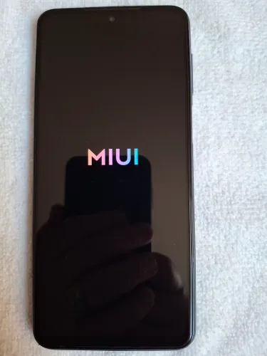 Celular Redmi Note 9 Pro
