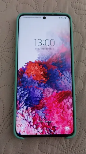 Vendo S20 plus