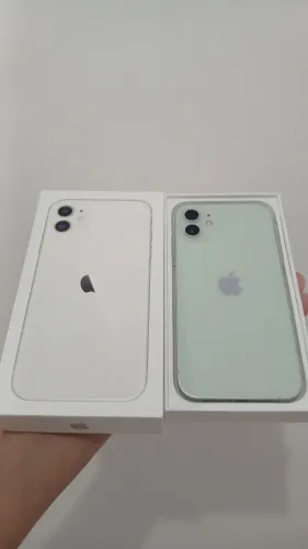 IPHONE 12 NUNCA ABERTO ÚNICA DONA