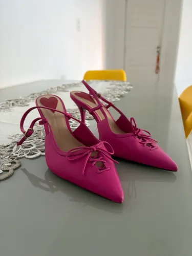 Sapato Arezzo em ótimo estado