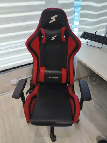 Lote / Venda de Cadeiras Gamer - SuperFrame, Husky e outras