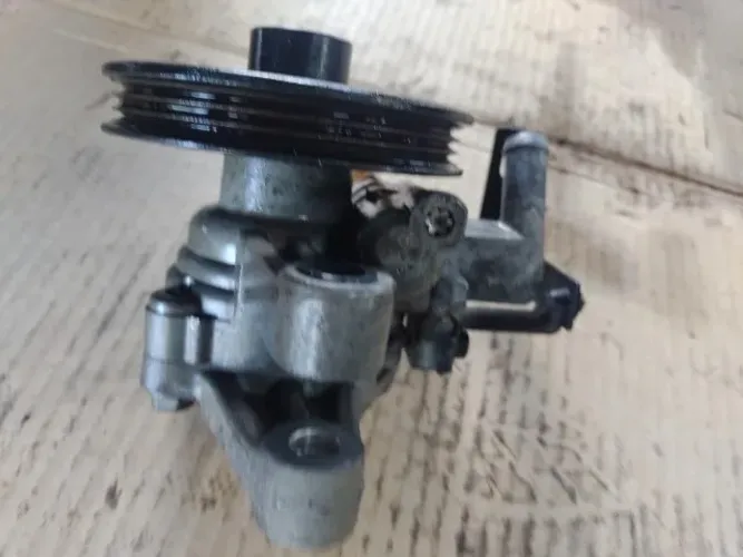 Bomba Direçao Hidraulica Hyundai Tucson 2.0 2016