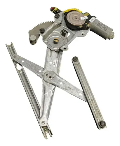 Maquina Vidro Traseiro Direito Jeep Cherokee 1998 1999