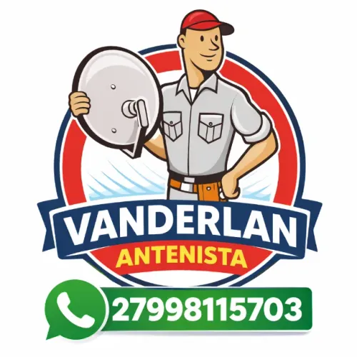 antenista e apontamento de antenas 