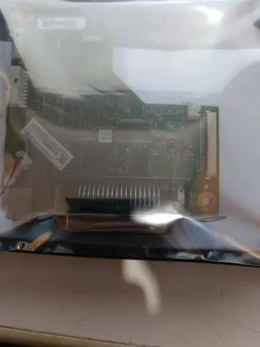PLACA LOGICA HP P2035 CC525-60001