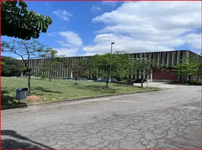 Terreno para venda tem 100.000m2 em Cumbica - Guarulhos - SP