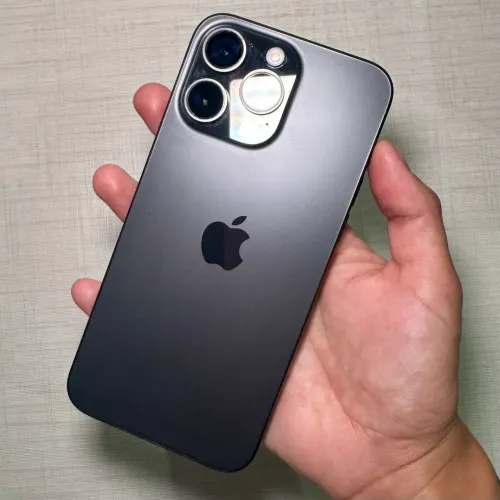 Iphone 15 Pro Max 256gb Conservado