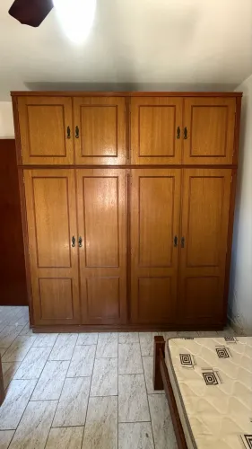 DESAPEGO QUARTO DE CASAL
