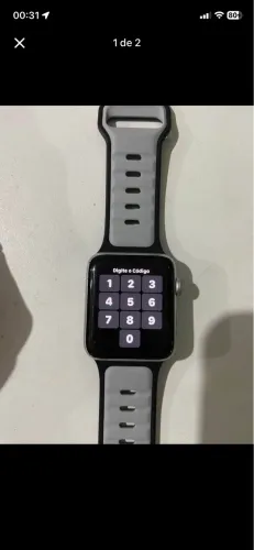 Apple Watch