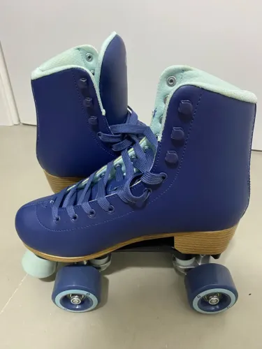 Patins OXER novo!
