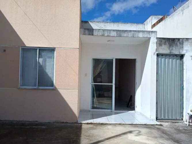 ALUGO CASA - COND. REAL PRIVILÉGE  - Com IPTU e Condomínio Inclusos!