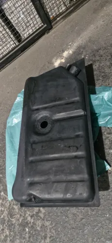 Tanque reservatório de combustível Volkswagen Fusca pós 77