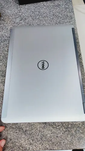 Notebook DELL