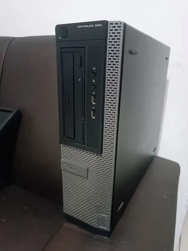 CPU Dell Core i7