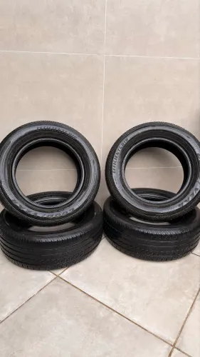 Pneu Goodyear aro 16