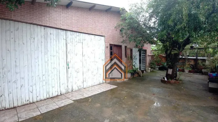 Casa com 3 dormitórios à venda, 80 m² por R$ 235.000,00 - Vila Tupã - Alvorada/RS