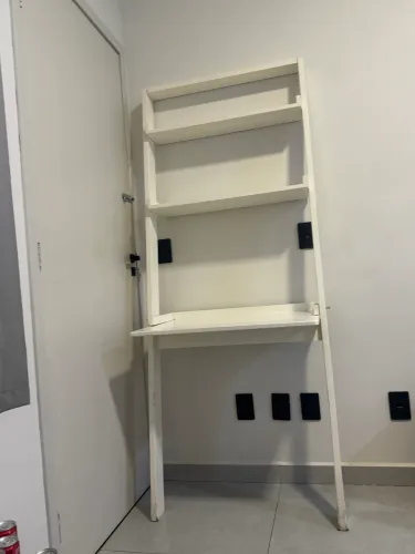Estante de estudo