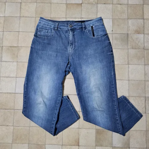 Calça jeans ellus