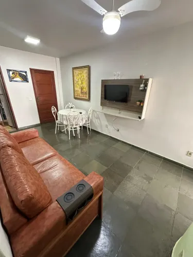Imóvel para venda com 75 metros quadrados com 2 quartos em Praia do Morro - Guarapari - ES