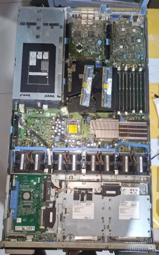 Servidor Blade PowerEdge 1950