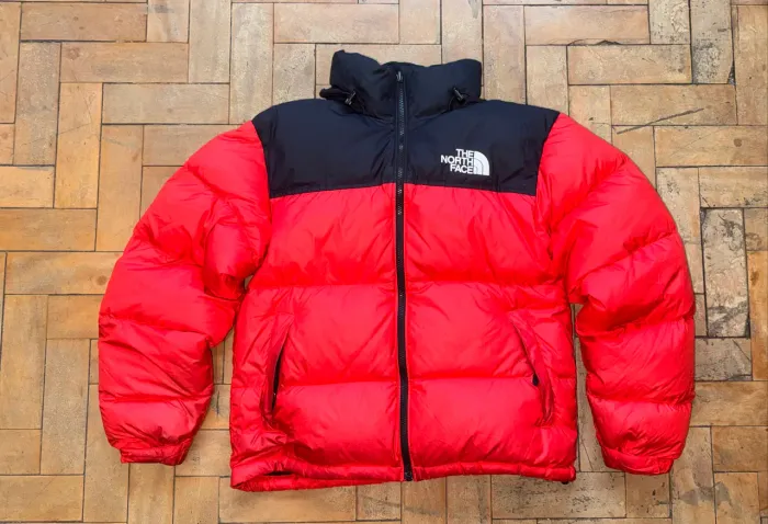 Jaqueta The North Face Retro Nuptse 1996