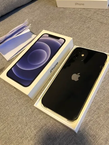 iPhone 12