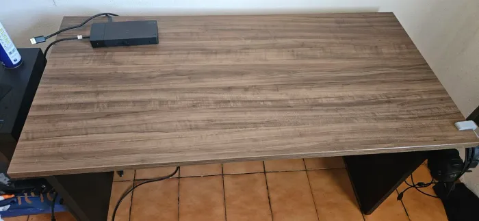 Vendo mesa de escritório