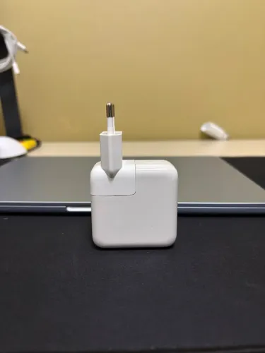 Carregador Apple Original 