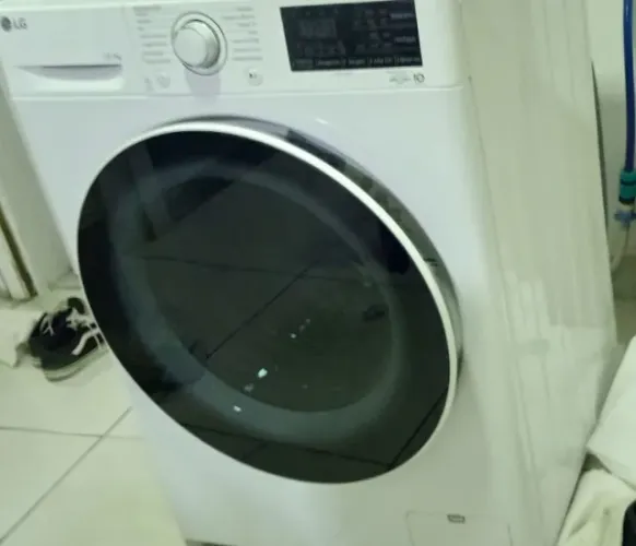 Lava e Seca LG 12 Kg