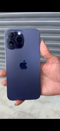 IPHONE 14 pro max 256gb