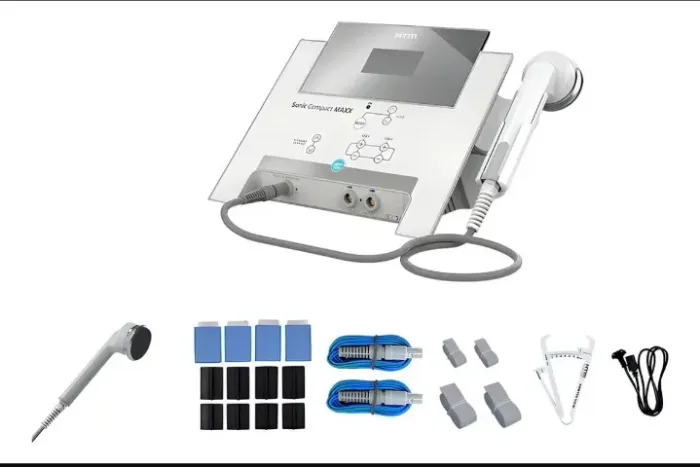 Ultrassom/ aparelho estética e fisioterapia