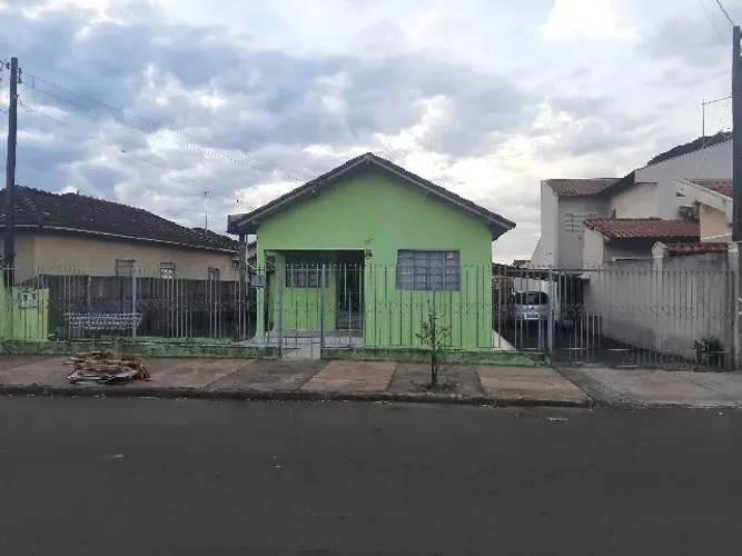 OPORTUNIDADE ÚNICA: Terreno Central 600m² em Mandaguari