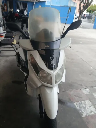 Citycom 300i  ano 2016 ,preço 10 mil*